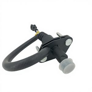 Maître-cylindre d'embrayage et de frein en plastique neuf pour Suzuki Fiesta, Opel Astra et Vauxhall – Références 5679306, 90523769 - Product Image 3