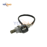 8946542170 1AZ 2AZ moteur haute Performance Auto pièces de rechange voiture capteur d'oxygène 89465-42170