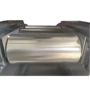 High-Precision Limited Time Offer Industrial Line Small/Medium Scale Production Complete Soap Making Equipment - Product Image 4