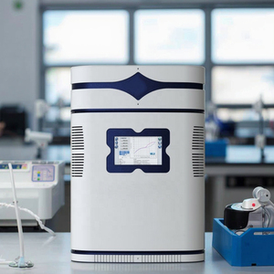 Analizador de Adsorción, Instrumento de Análisis de Adsorción Estática de Gases, Máquina de Prueba de Adsorción de Gases - Product Image 3