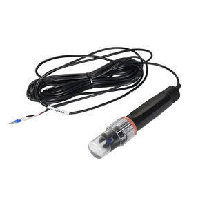 Waterkwaliteit ph-sensor Industriële elektrode Sondecontroller Online analyse en monitoring <span class=keywords><strong>ORP</strong></span>-detector RS485 4-20MA - Product Image 2