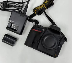 กล้อง Nikon DSLR รุ่น D800e มือสอง ความละเอียด 36.3MP ถ่ายวิดีโอ HD กล้องดิจิตอลมือสอง - Product Image 6