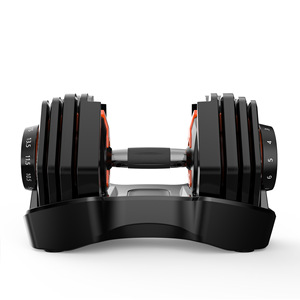 Ensemble d'haltères ajustables à bas prix <span class=keywords><strong>Poids</strong></span> ajustables Mancuernas <span class=keywords><strong>Halteres</strong></span> <span class=keywords><strong>Poids</strong></span> libres à vendre - Product Image 4