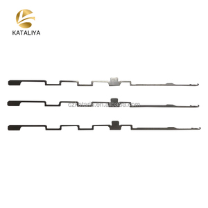 Dệt May Thông Tư Máy Dệt Kim Phụ Tùng Kim Thép Không Gỉ Loom Phần Vo141.52 Cho Đan Thông Tư Máy Móc - Product Image 3