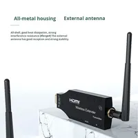 Consumer Electronics Wireless Video Extender HDTV 1080P 150M Metal for Computer Mobile Phone Monitoring HDMI Interface