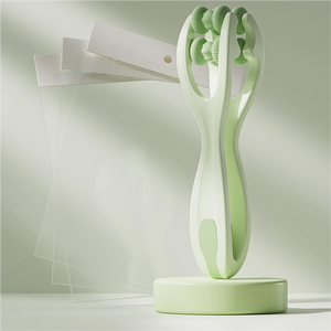 Massageador de Dedos de Dupla Fileira para Mãos e Juntas dos Dedos - Alivia a Fadiga com Pressão Precisa - Product Image 4