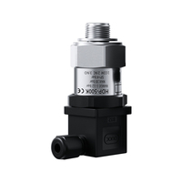 Pressostat de pompe à eau, interrupteurs de vide, pressostat numérique pour eau, régulateur de compresseur d'air réglable 90-120 psi