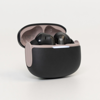 Écouteurs sans Fil TWS Intra-Auriculaires AGM BUDS 8 avec Réduction de Bruit Active (ANC) et Réduction de Bruit d'Appel (ENC) Bluetooth 6.0