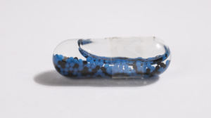 Vloeistof In Capsules Halal Gelatine Omega-3 Voedingssupplementen Natuur Epa Dha Bulk - Product Image 5