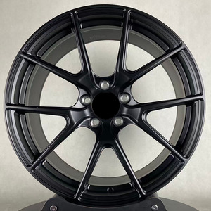 Jantes en alliage Beadlock personnalisées forgées adaptées à BMW M3 M4 M5 M8 X3M X5M Mustang GT Jaguar XE AUDI RS7 <span class=keywords><strong>RS</strong></span> Q8 Mercedes GT 63 S - Product Image 6