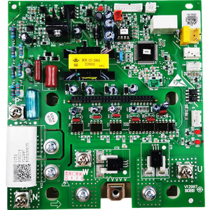 Carte de commande VFD d'origine 380V triphasée pour compresseur de climatisation centralisée 0151800214 - Product Image 1