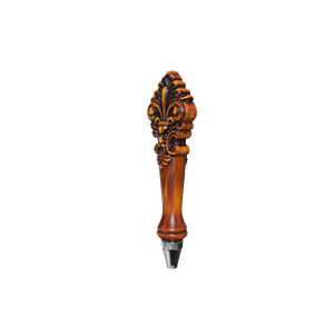 Poignées de robinet à bière portables en résine de qualité supérieure, style moderne, écologiques, pour brasseries artisanales - Vente en gros Amoy Crafts - Product Image 1