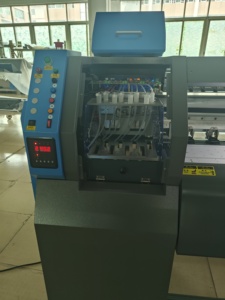 Yinghe Đầu 4/8 512i /1024i máy in dung môi định dạng rộng nhiệm vụ nặng nề biểu ngữ <span class=keywords><strong>Flex</strong></span> bạt ngoài trời máy in biển quảng cáo - Product Image 3