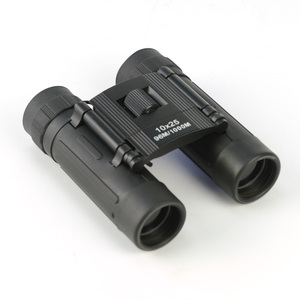 <span class=keywords><strong>Telescopio</strong></span> portatile compatto Mini tasca 10X25 binocolo per caccia all'aperto da viaggio in campeggio - Product Image 1