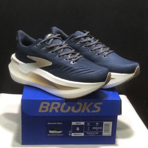 Zapatillas Brooks 2026 de Alta Calidad para Hombre, Zapatillas Deportivas Glycerin Max 2 para Mujer, Transpirables, Ligeras, para Exteriores - Product Image 2