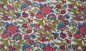 Sac de voyage matelassé en coton fait main, léger, durable, en matière douce, suffisamment spacieux pour la salle de sport, le travail ou les voyages de week-end - Product Image 6