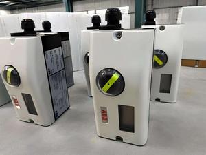    ABB Intelligent TZIDC-V18345 TZIDC-110 pour Instrumentation OEM Prix d'usine Garantie 1 an - Product Image 2