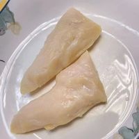 FurZo Vente en gros de friandises pour chats et chiens à base de poitrine de poulet lyophilisée 100% pure viande, 40 g, sans céréales, riches en protéines, nourriture humide nutritive