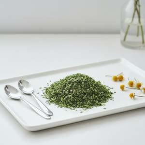 Ciboulette de printemps déshydratée en vrac à bas prix, <span class=keywords><strong>poireau</strong></span> vert séché de haute qualité, tranche de qualité alimentaire naturelle, biologique et saine, marque Lianfa - Product Image 6