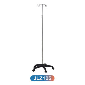 새로운 핫 세일 의료 트롤리 스테인레스 스틸 병원 의료 서비스의 편리한 사용 의료 트롤리 스테인레스 스틸 - Product Image 5