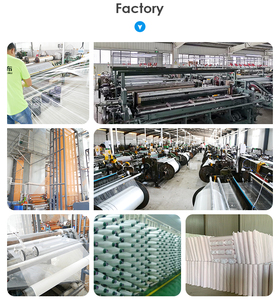 Sợi thủy tinh lưới trong UAE sợi thủy tinh lưới di động kích thước 5x5 mét 160gr thạch cao sợi thủy tinh lưới sản xuất - Product Image 6