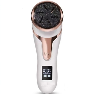 Lima Eléctrica para Pies Resistente al Agua, Fácil de Limpiar, con Batería USB de Larga Duración, Duradera y Práctica - Product Image 2