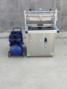 High Precision Needle Suction Seeder Vegetable/Flower <strong>Planter</strong> Tray Planting Machine - Product Image 2