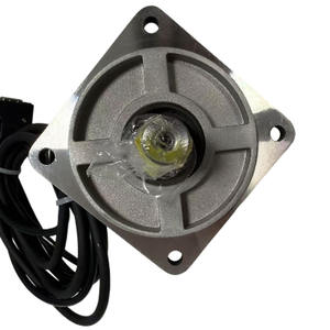 P50B08100HXS1J Servomotor 1000W 3000U/min PLC-Programmiersteuerung für Elektrische Geräte - Product Image 4