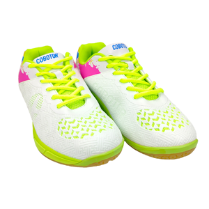 Produzione di scarpe sportive personalizzate sneakers paddle beach tennis racchetta ennis badminton shoes - Product Image 4