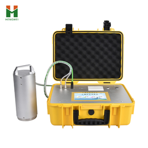 Detector de Dióxido de Carbono en Suelo de Alta Calidad para Análisis Dinámico, Instrumento de Medición de Respiración del Suelo - Product Image 4