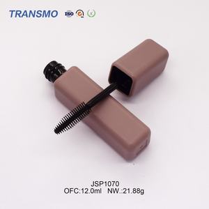 Envase de Rímel Cuadrado de 12 ml, Pintura de Goma, Tubo de Rímel de Lujo Hecho a Medida, Contenedor de Rímel - Product Image 3