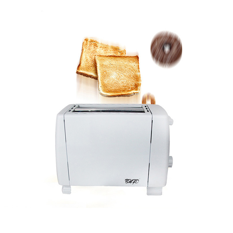 Новое поступление 2022 года, Электрический домашний тостер для хлеба Agreat на 2 ломтика, коммерческий тостер для вафель, тостер для хлеба на 2 ломтика