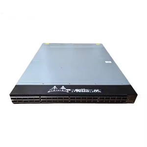 สวิตช์ Infiniband MQM8700-HS2F 200G มือสอง พร้อมฟังก์ชัน VLAN - Product Image 6
