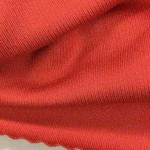 Cao cấp COOLMAX Polyester Spandex dệt kim legging Interlock căng vải cho bán buôn