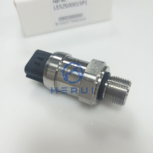 Cho SK200-8 SK210-8 SK250-8 máy xúc áp lực cao chuyển đổi cảm biến cho <span class=keywords><strong>Kobelco</strong></span> <span class=keywords><strong>ls52s00015p1</strong></span> - Product Image 6
