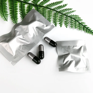 Cápsulas de Raíz de Maca para Energía y Apoyo Inmunológico en Hombres Adultos, Suplemento Herbal, No Apto para Niños, Mujeres Embarazadas, Antioxidante - Product Image 3