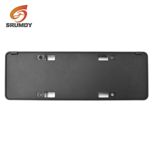 Geely Starray <span class=keywords><strong>L</strong></span> Modèle de voiture Pièce auto Plaque <span class=keywords><strong>d</strong></span>'<span class=keywords><strong>immatriculation</strong></span> avant 6010218300 Pièces de carrosserie - Product Image 2
