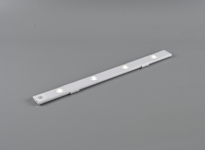 50CM Super Long Motion <b>Sensor</b> <b>LED</b> Under Cabinet <b>Light</b>,USB Rechargeable Dimmable Night <b>Light</b> for Home Cabinet Decor - Product Image 3