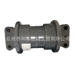 ลูกกลิ้งรางรถขุดวามอริ E320 อะไหล่แชสซีสำหรับเครื่องจักรก่อสร้าง - Product Image 1