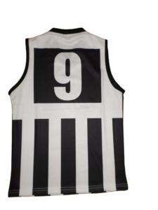 จัมเปอร์เจอร์ซีย์ AFL บริสุทธิ์ - Product Image 2