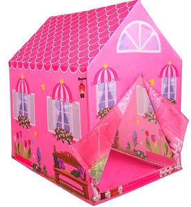 Tienda de juegos <span class=keywords><strong>para</strong></span> niños, casa de juegos interior y exterior, tipi perfecto <span class=keywords><strong>para</strong></span> regalo de <span class=keywords><strong>cumpleaños</strong></span> - Product Image 4