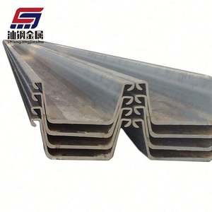 Machine de pile de tôle d'acier usagée laminée à chaud de type M étanche de haute résistance - Product Image 1