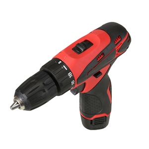 Kit de <span class=keywords><strong>Destornillador</strong></span> Eléctrico Inalámbrico de 12V con Luz LED, Porta Puntas Magnético, Incluye 50 <span class=keywords><strong>Accesorios</strong></span> <span class=keywords><strong>para</strong></span> Reparaciones Domésticas OEM - Product Image 3