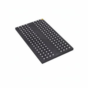 ชิปอิเล็กทรอนิกส์ IS49NLS93200-33BLI 144 TFBGA หน่วยความจำ BOM IC มีสินค้าในสต็อก - Product Image 1