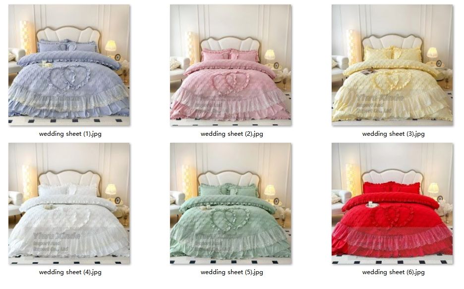 Mix different colors