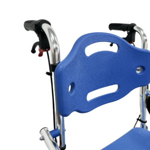 Chaise de toilette médicale CA603, équipement de sécurité pour salle de bain stable et sûr, directement de l'usine, pour les personnes handicapées et les personnes âgées - Product Image 6