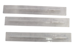 <span class=keywords><strong>Tiras</strong></span> de prueba veterinarias de catéter uretral de gato de poliuretano con revestimiento hidrofílico Producto - Product Image 3