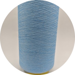 Dope nhuộm <span class=keywords><strong>Polyester</strong></span> 75D Pet bán ngu si đần độn SD Filament hóa chất sợi - Product Image 3