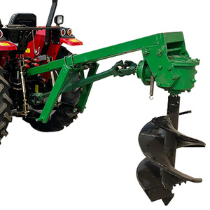 <span class=keywords><strong>3</strong></span> điểm máy kéo công cụ lỗ Digger <span class=keywords><strong>pto</strong></span> máy kéo bài lỗ Digger Trái Đất khoan để bán - Product Image 3