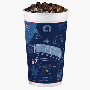 ถ้วยสนามกีฬาขนาดใหญ่-32ออ<span class=keywords><strong>น</strong></span>ซ์ถ้วยของที่ระลึกตามหลักสรีรศาสตร์ถ้วย32ออ<span class=keywords><strong>น</strong></span>ซ์ - Product Image 3